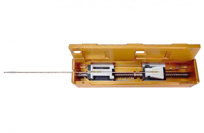 Инструменты для биопсии