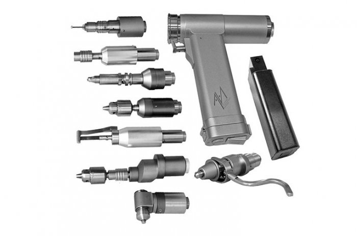 Травматологическое оборудование