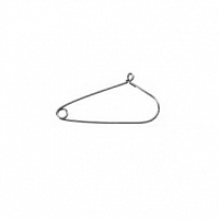 Зажим-булавка для зажимов BUNT - Танагра