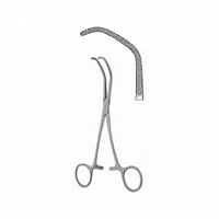 Зажим для анастомоза SATINSKY - Танагра