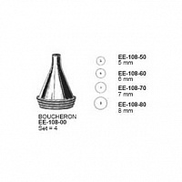 Воронка ушная BOUCHERON - Танагра